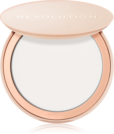 Makeup Revolution Superdewy vyhlazující podkladová báze pod make-up
