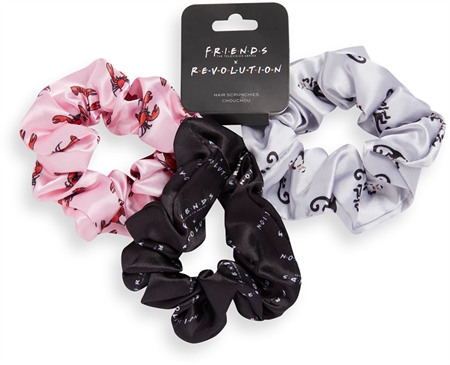 Revolution X Friends élastiques à cheveux