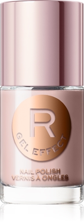 Makeup Revolution Ultimate Gel Nail Glaze gelový lak na nehty bez užití UV/LED lampy