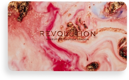 Makeup Revolution Forever Flawless luomiväripaletti