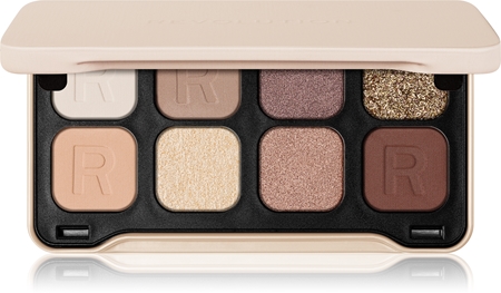 Makeup Revolution Forever Flawless paleta sjenila za oči