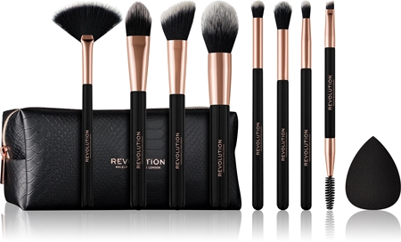 Revolution Brush Collection σετ δώρου για γυναίκες