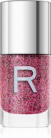 Makeup Revolution Glitter Crush αστραφτερό βερνίκι για τα νύχια