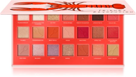 Makeup Revolution London Palette Di Trucco 60,8 g