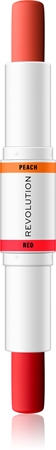 Makeup Revolution Colour Correcting stick correcteur pour un teint unifié