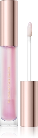 Makeup Revolution Glow ochranné sérum na rty