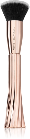 Makeup Revolution Glow Tan kosmetický štětec