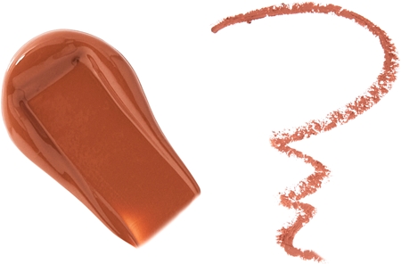 Makeup Revolution Lip Contour Kit Lippenset