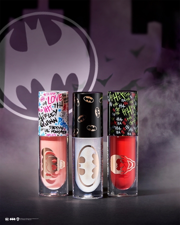 Revolution DC Collection X Harley Quinn™ lesk na rty