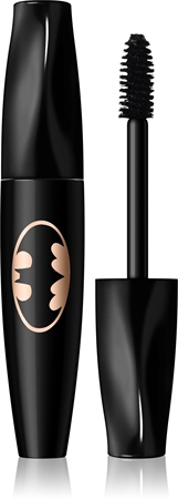 Makeup Revolution DC Collection X Batman™ mascara volumateur et allongeant