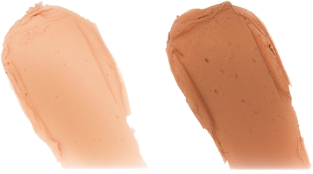 Makeup Revolution Fast Base dviejų atspalvių kontūravimo pieštukas