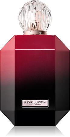 Revolution Fragrance Passion Tualetes ūdens (EDT) sievietēm
