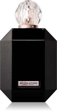 Revolution Fragrance Revolutionary Noir toaletná voda pre ženy