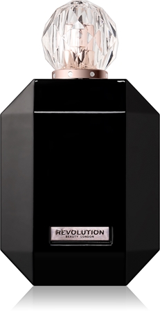 Revolution Fragrance Revolutionary Noir toaletna voda za žene
