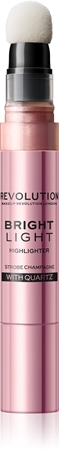 Makeup Revolution Bright Light krémový rozjasňovač