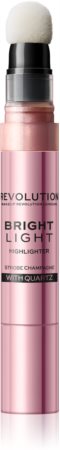 Makeup Revolution Bright Light κρεμώδες λαμπρυντικό