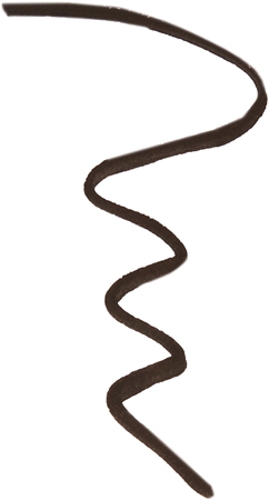 Makeup Revolution Hair Stroke Brow Pen antakių flomasteris