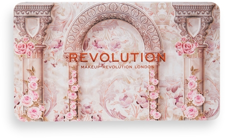 Makeup Revolution Forever Flawless paleta sjenila za oči