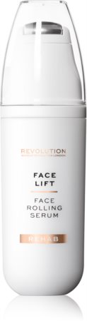 Makeup Revolution Rehab osvěžující hydratační pleťové sérum s aplikátorem