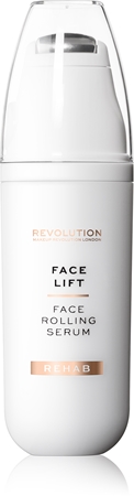 Makeup Revolution Rehab refreshing moisturising serum with applicator