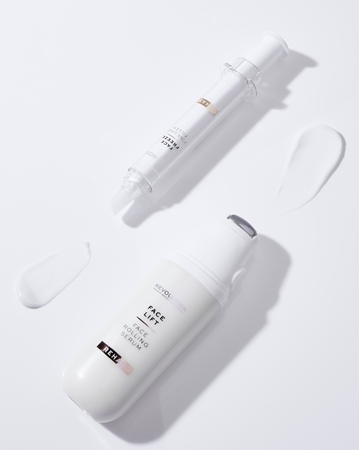 Makeup Revolution Rehab refreshing moisturising serum with applicator