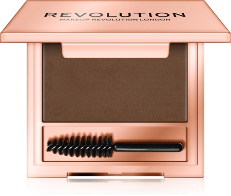 Makeup Revolution Soap Styler Feinseife für die Augenbrauen