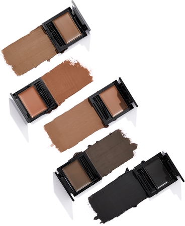 Makeup Revolution Bullet Brow cera de fixação para sobrancelhas