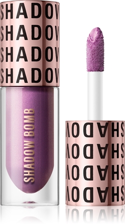 Revolution Shadow Bomb Metallic Eyeshadow