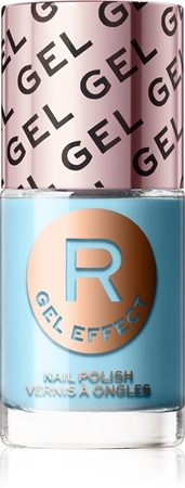 Makeup Revolution Ultimate Shine Geelküünelakk