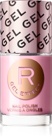 Makeup Revolution Ultimate Shine verniz de gel para unhas