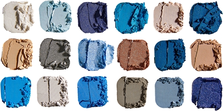 Makeup Revolution X Game Of Thrones paleta de sombras de ojos