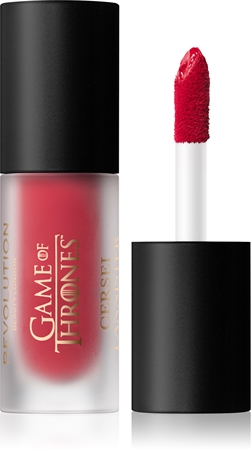 Makeup Revolution X Game Of Thrones Flydende mat læbestift