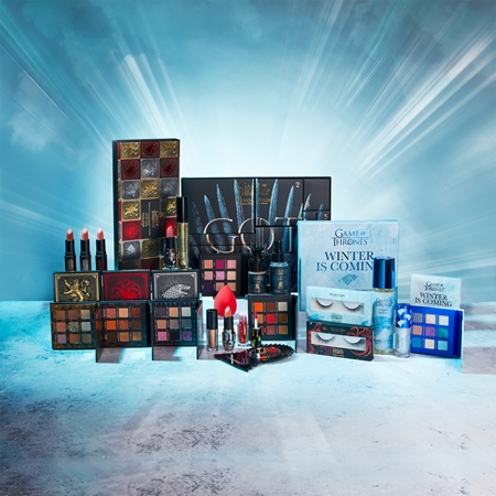 Revolution X Game Of Thrones 12 Days Advent Calendar kalendarz adwentowy