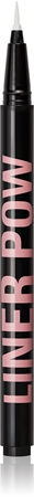 Makeup Revolution Liner Pow Precise Liquid Eyeliner med långvarig effekt