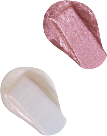 Makeup Revolution Double Up tekoče senčilo za oči 2 v 1