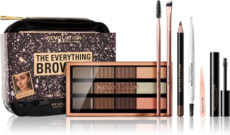 Makeup deals revolution kit