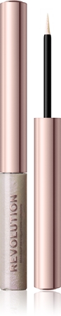 Makeup Revolution Ultimate Lights Metallic Eyeliner