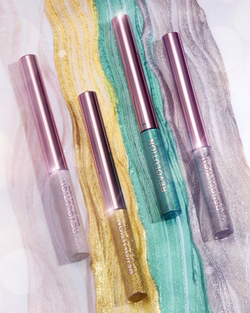 Makeup Revolution Ultimate Lights Metallic Eyeliner