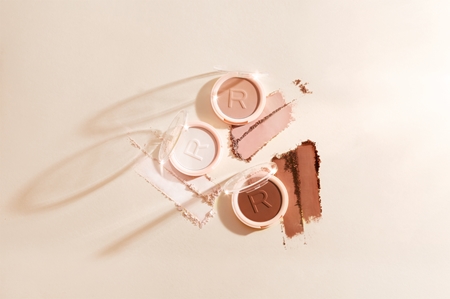 Makeup Revolution Reloaded fine pressed powder