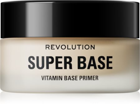 Makeup Revolution Super Base ενυδατική βάση του μεικαπ
