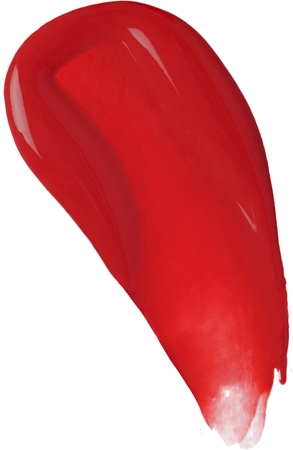 Makeup Revolution Pout Tint Lūpu spīdums ar mitrinošu efektu
