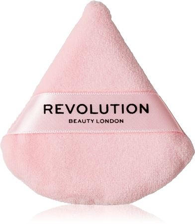 Makeup Revolution IRL Filter σφουγγαράκι για πούδρα