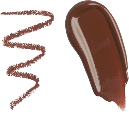 Makeup Revolution Lip Shape Kit sada na rty