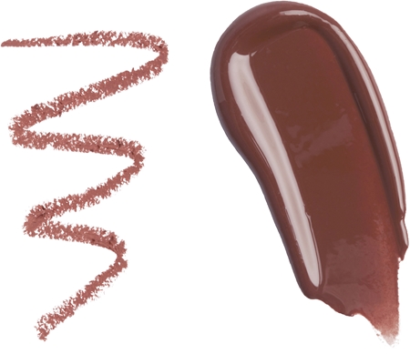 Makeup Revolution Lip Shape Kit set za ustnice