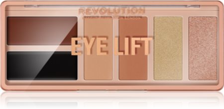 Makeup Revolution Eye Lift paleta za oči
