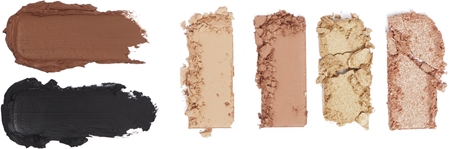 Makeup Revolution Eye Lift paletka na oči