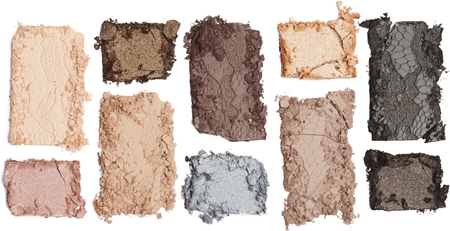 Makeup Revolution Reloaded paletka očních stínů