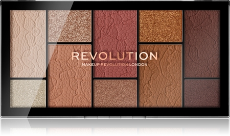 Makeup Revolution Reloaded luomiväripaletti