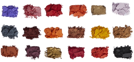 Makeup Revolution X IT IT.COMES.BACK paletka očních stínů