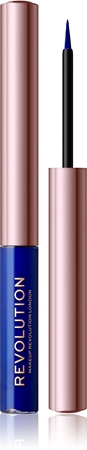 Makeup Revolution Super Flick Flydende eyeliner